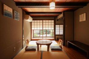 Yurakuan - Awagami Residence Inn